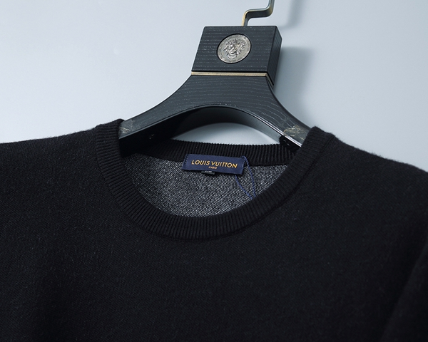 ブランドセーター内部構造